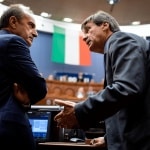 Mps, il voto in assemblea e lo scontro tra Caltagirone e Lovaglio: il ruolo del governo sul riassetto