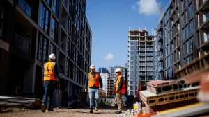 Il Regno Unito crea la National Housing Bank con un budget di 18 miliardi di euro