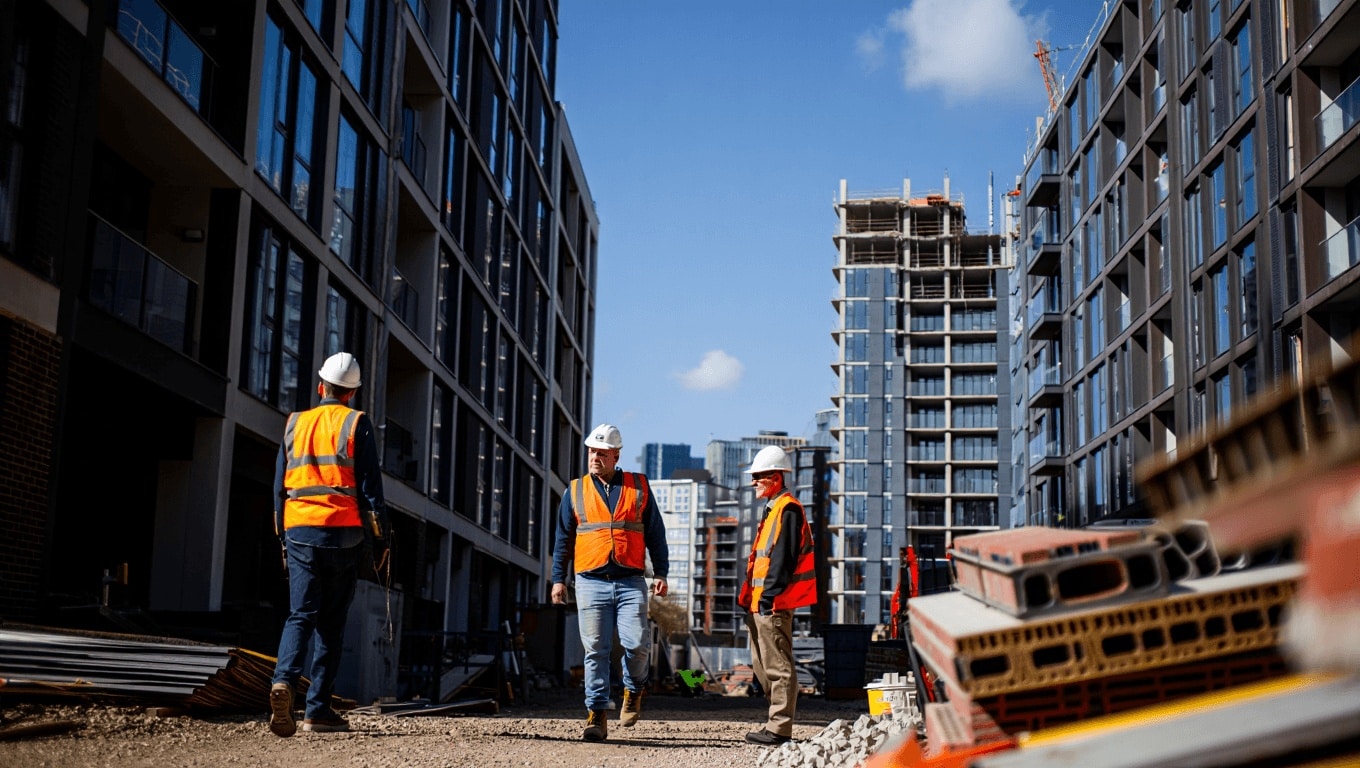 Il Regno Unito crea la National Housing Bank con un budget di 18 miliardi di euro