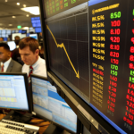 Il calo dell’oro con la guerra spiegato da aspettative precarie sui tassi