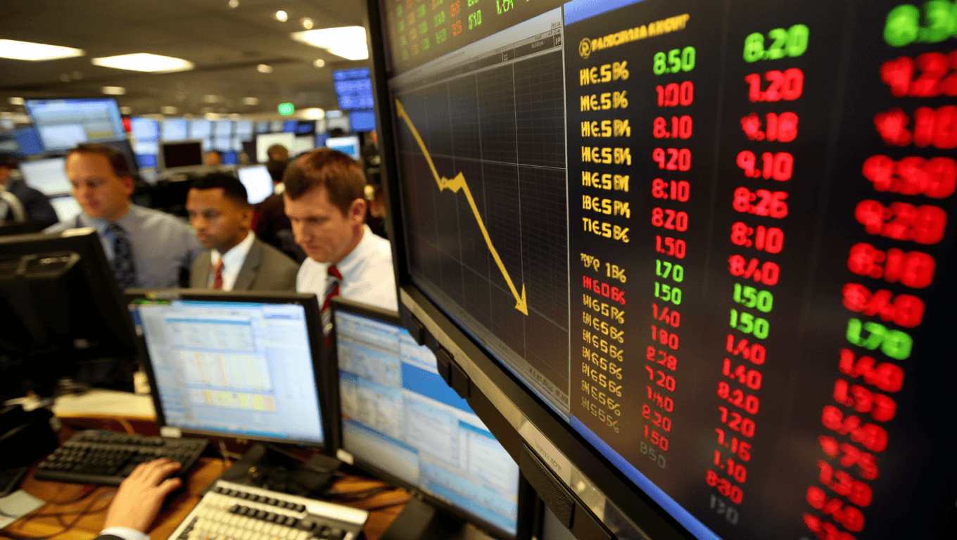 Il calo dell’oro con la guerra spiegato da aspettative precarie sui tassi