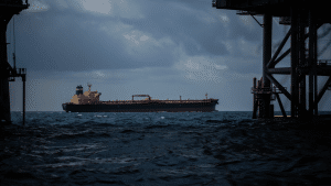 Golfo in fiamme: petrolio e gas volano, oro sorprende al ribasso