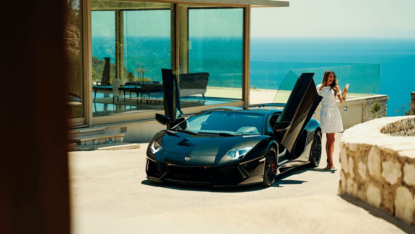 Nel 2026 riparte il mercato residenziale di lusso: prezzi in crescita più dei canoni