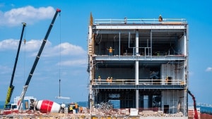 Modifica della sagoma dell'edificio: regole, permessi, vincoli e SCIA