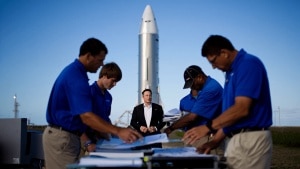 SpaceX verso Wall Street: l’IPO che può battere ogni record