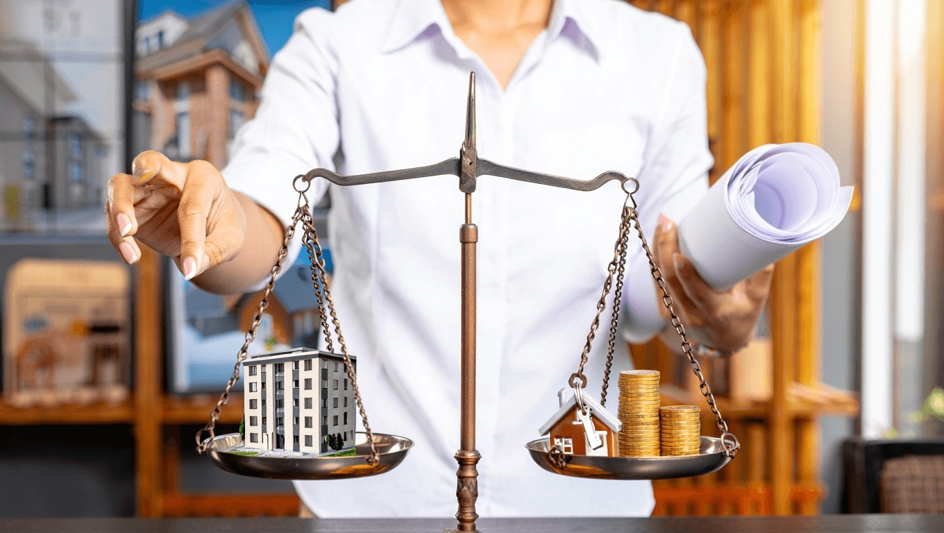 Come far valutare una casa: metodi, costi e scelta dei professionisti