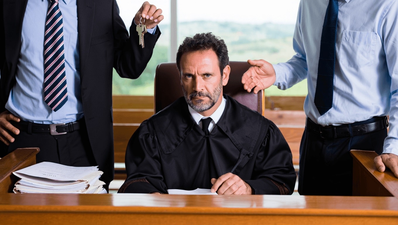 Il tutore o l'amministratore di sostegno possono vendere un immobile