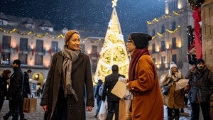 Dove è stato girato Amarga Navidad: tutte le location dell'ultimo film di Almodóvar