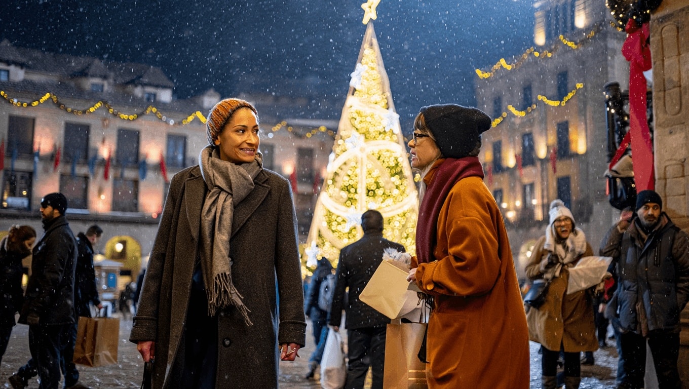 Dove è stato girato Amarga Navidad: tutte le location dell'ultimo film di Almodóvar
