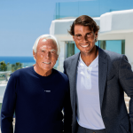 Il gruppo Armani e Rafa Nadal costruiranno 33 case di lusso a Marbella, Spagna