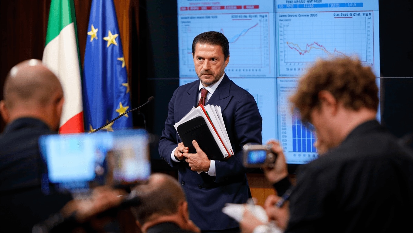 Debito pubblico 2026: ecco i segnali dai primi 3 mesi dell’anno