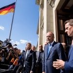In Germania è caccia al ‘ricco’ per finanziare la spesa pubblica sfrenata