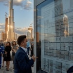 Il futuro grattacielo più alto d’Europa ha già metà degli appartamenti prenotati