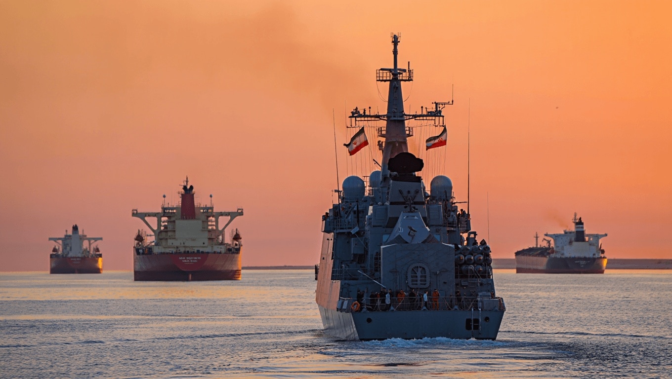 Iran, Hormuz e il prezzo del rischio permanente