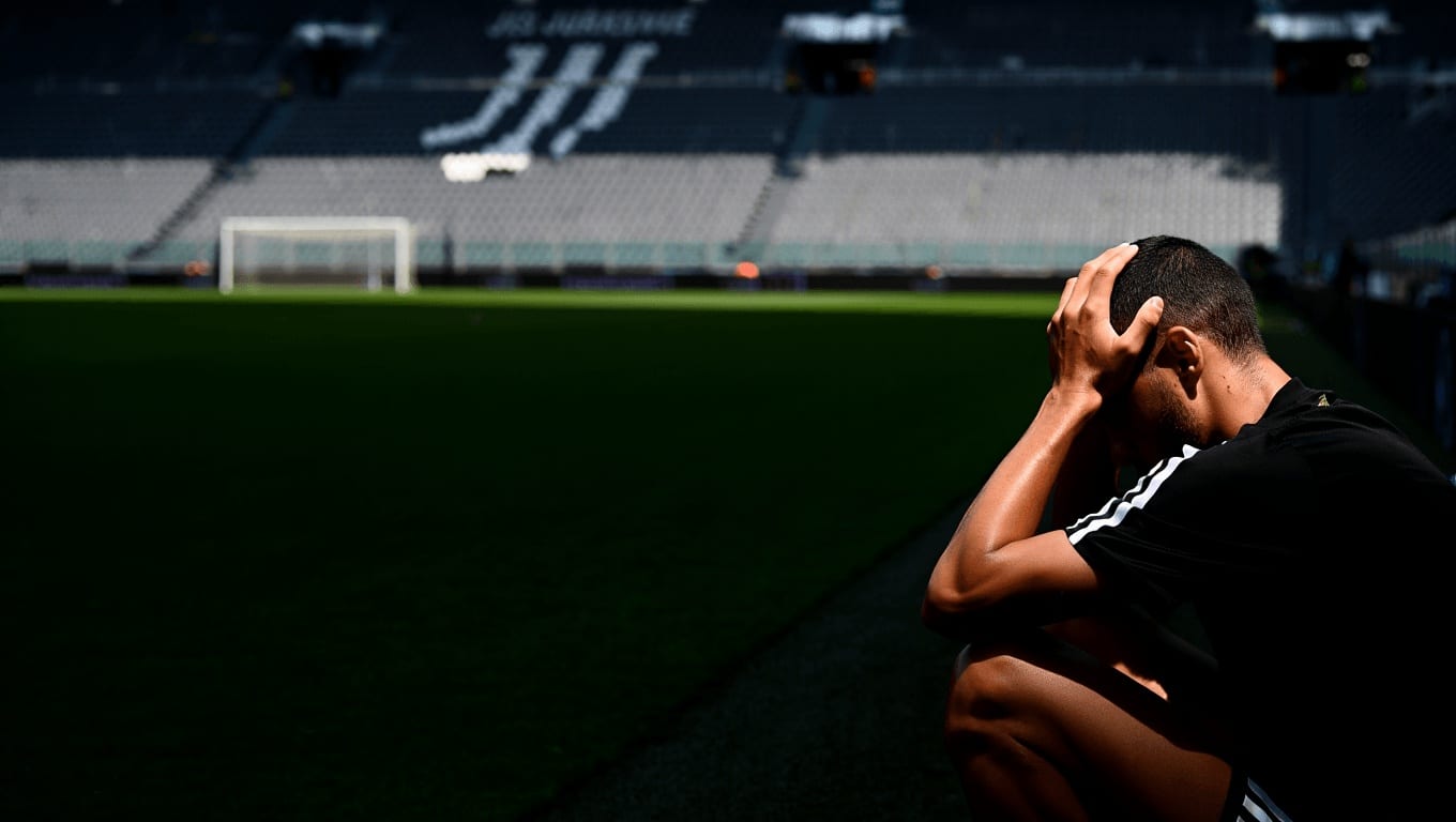 Titolo Juventus ai minimi da 2 anni, panico in borsa per il possibile addio alla Champions League