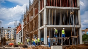 Piano Casa, Federcostruzioni: serve una politica industriale delle costruzioni