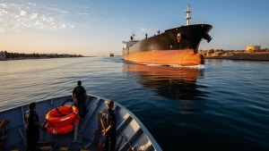 Perché una guerra del petrolio può fare crollare i prezzi subito dopo la riapertura di Hormuz