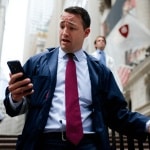 Perché la caduta di Wall Street e il boom dei rendimenti USA sono una buona notizia