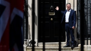 Su Gilt e sterlina pesa ora il fattore Burnham: Starmer verso l’addio a Downing Street (in estate)