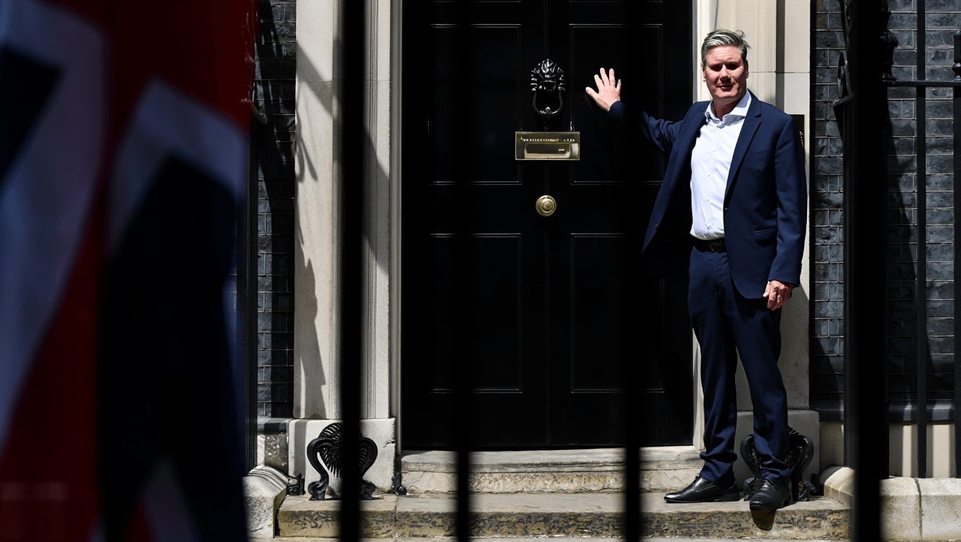 Su Gilt e sterlina pesa ora il fattore Burnham: Starmer verso l’addio a Downing Street (in estate)