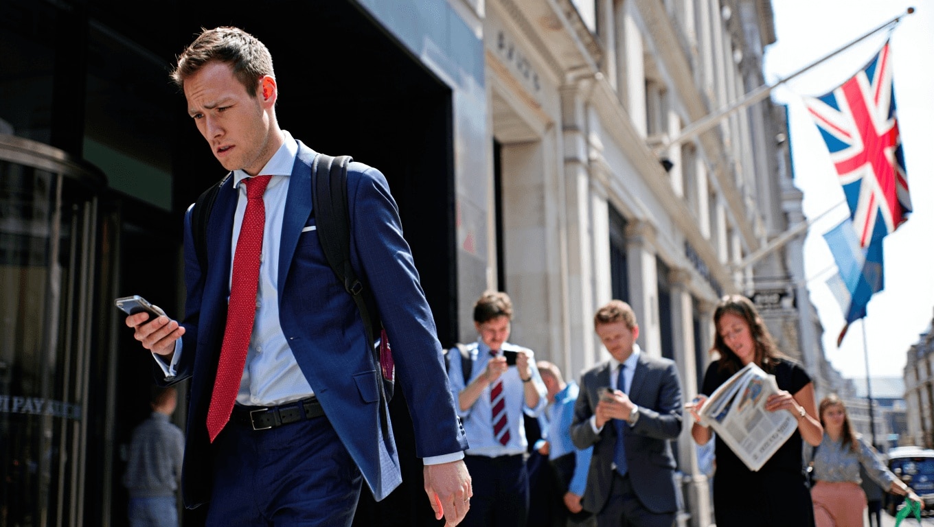 Burnham fa tremare i mercati: sterlina e Gilt sotto pressione sul caos Labour