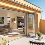 Casa grande al prezzo di un’auto? Ecco i trilocali con terrazza e box auto da 27.000 euro
