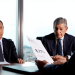 Il triangolo Unicredit–Generali–MPS: la mappa nascosta del potere finanziario