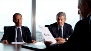 Il triangolo Unicredit–Generali–MPS: la mappa nascosta del potere finanziario