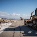 Atene, l’ex aeroporto diventa una città: i primi residenti nel 2027