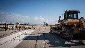 Atene, l’ex aeroporto diventa una città: i primi residenti nel 2027