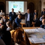 La metodologia Praim e Urbanmis tracciano il futuro dei borghi irpini all’ex carcere borbonico