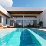 Vuoi una casa con piscina? Ecco le migliori soluzioni da 35.000 euro