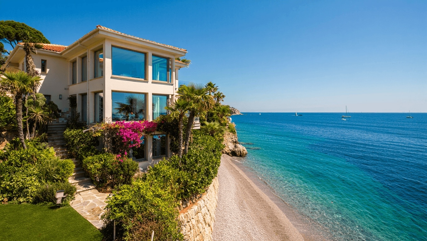 Case al mare da 48 mila euro con aria condizionata, le località dove trovare le migliori occasioni