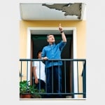 Cielino balcone: a chi appartiene e chi deve pagare la manutenzione
