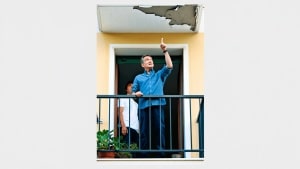 Cielino balcone: a chi appartiene e chi deve pagare la manutenzione