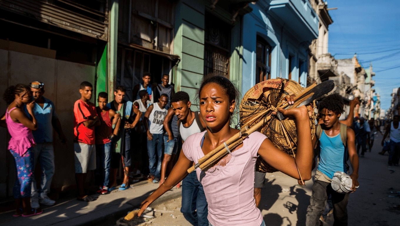 Ora tocca a Cuba? Riforme anti-crisi tra blackout, inflazione e timori per la pressione Usa