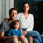 Famiglie nell'Ue, cresce la solitudine, calano le coppie con figli