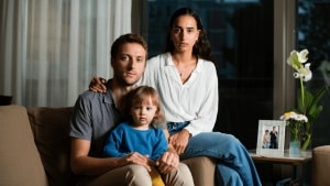 Famiglie nell'Ue, cresce la solitudine, calano le coppie con figli