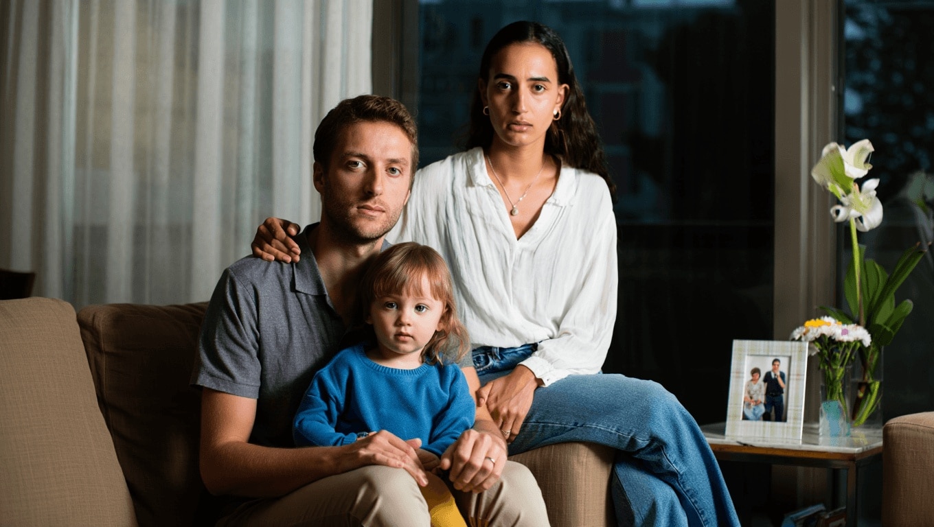 Famiglie nell'Ue, cresce la solitudine, calano le coppie con figli