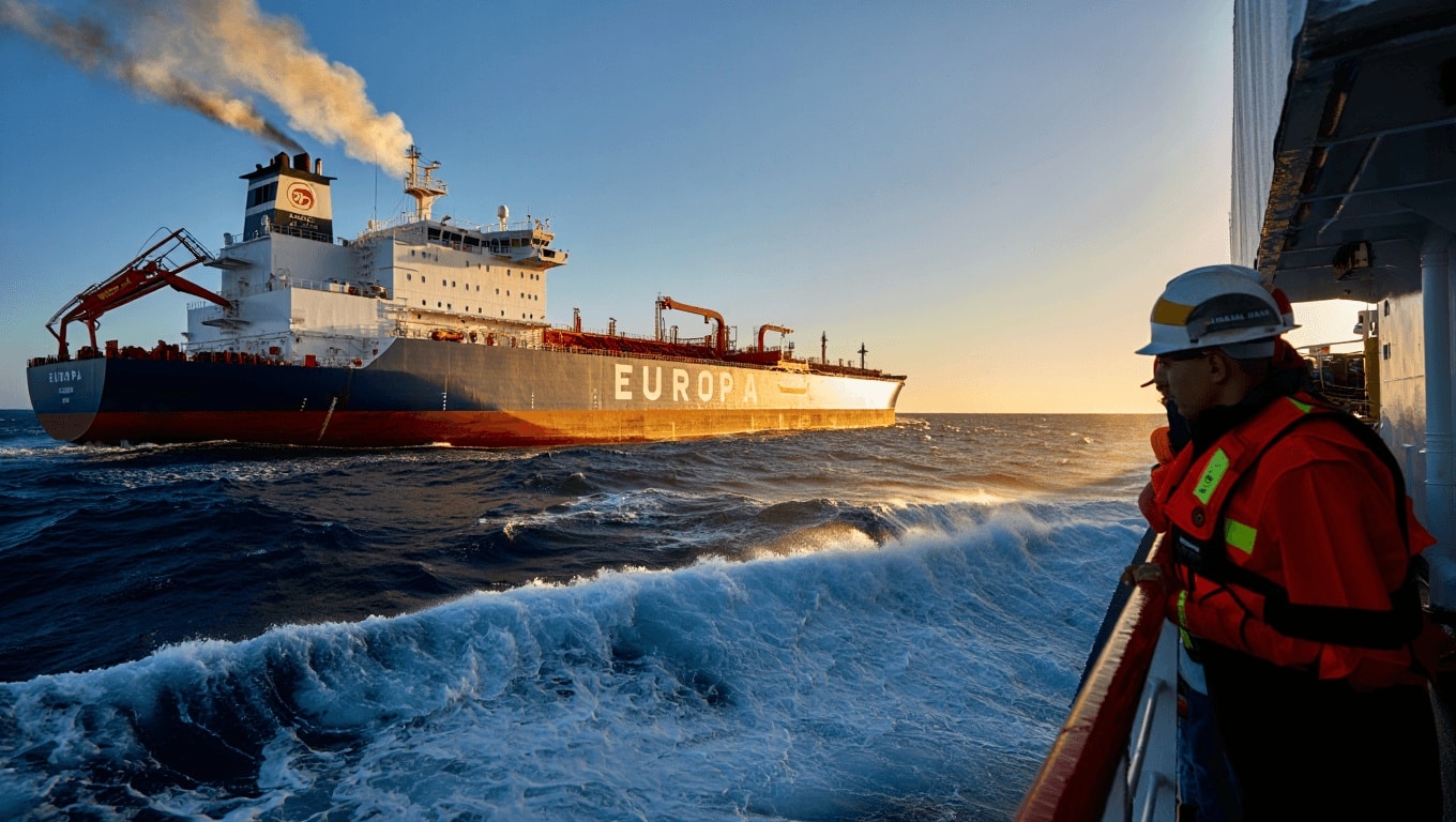 La crisi del gas che l’Europa rischia anche dopo la riapertura di Hormuz