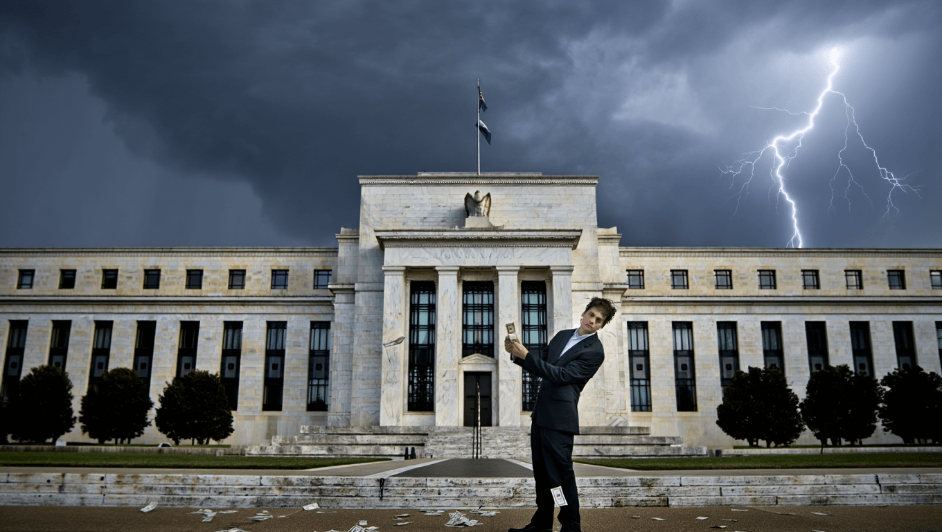Inflazione USA sopra il 2% da 63 mesi: il rialzo dei tassi ora è inevitabile