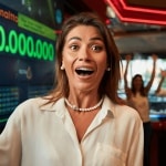 Come investire il jackpot del Superenalotto e vivere di rendita senza toccare il capitale