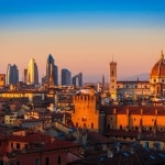 A Milano, Firenze e Bologna si registrano più case in ribasso rispetto alla media nazionale