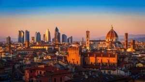 A Milano, Firenze e Bologna si registrano più case in ribasso rispetto alla media nazionale