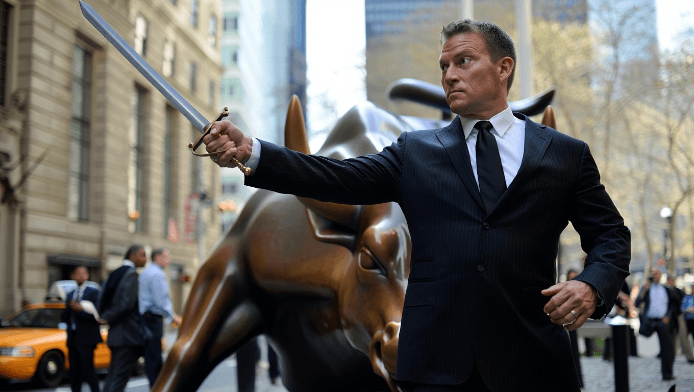 La svolta di OpenAI: la mossa di ChatGPT dà il via alla febbre dell’IA a Wall Street