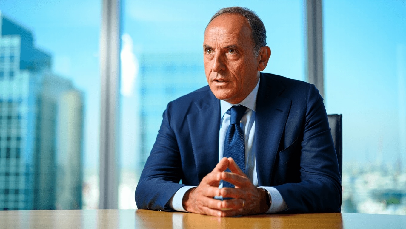 L’ombra di Orcel sul risiko: come il capo di UniCredit può far saltare i piani di Intesa e BPM