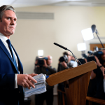 Dimissioni di Starmer: occhio a Gilt e sterlina