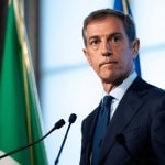 Il bivio del Tesoro: l’assegno di Messina o il “secondo polo” di Castagna