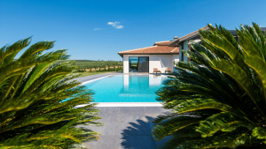 20 ville da sogno con piscina