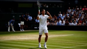 Calendario Wimbledon 2026: le date e la novità storica introdotta